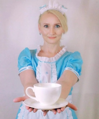 Анкета проститутки Олеся - город Мехельта, 38 лет, №1459